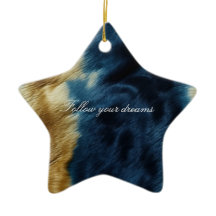 Vachette bleue