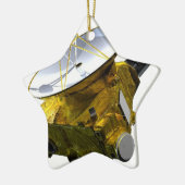 Ornement En Céramique Vaisseau spatial de New Horizons (Gauche)