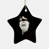 Ornement En Céramique Vampire (Droite)