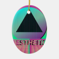 vaporwave aesthetic