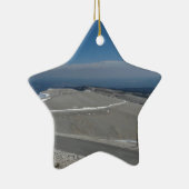 Ornement En Céramique ventoux (Droite)