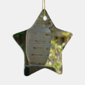 Ornement En Céramique Vie morte (Droite)