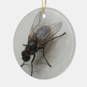 Ornement En Céramique Voler (Gauche)