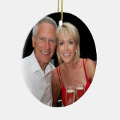 Ornement En Céramique Votre création - SRF (Droite)