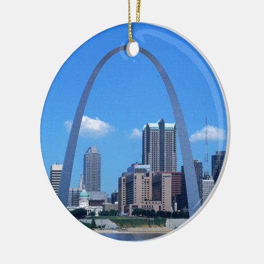 ORNEMENT EN CÉRAMIQUE VOÛTE 2 (Gauche)