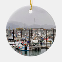 Vues de Homer Alaska