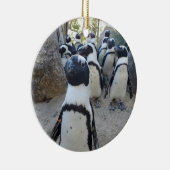 Ornement en céramique Waddle 2020 (Droite)