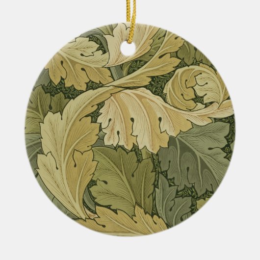 Ornement En Céramique Wallpaper la conception avec les couleurs (Devant)