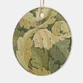 Ornement En Céramique Wallpaper la conception avec les couleurs (Gauche)