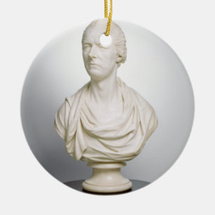 Ornement En Céramique William Pitt (les 1759-1806) 1807 plus jeune