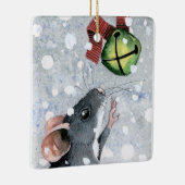 Ornement En Céramique Wonder (Droite)