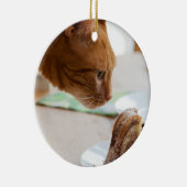 Ornement En Céramique Yummy Guglhupf (Droite)