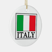 Ornement en Italie (Droite)