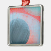 Ornement En Métal 102 sans titre (Gauche)