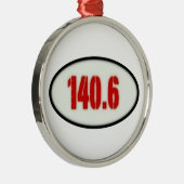 ORNEMENT EN MÉTAL 140,6 (Droite)