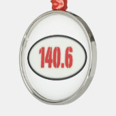 ORNEMENT EN MÉTAL 140,6 (Gauche)
