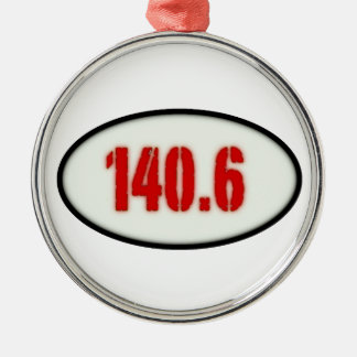 ORNEMENT EN MÉTAL 140,6