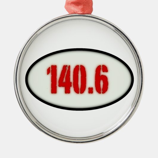 ORNEMENT EN MÉTAL 140,6 (Devant)