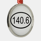 ORNEMENT EN MÉTAL 140,6 (Droite)