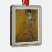 Ornement En Métal Adele Bloch Bauer par Gustav Klimt (Droite)
