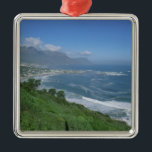 Ornement En Métal Afrique du Sud - Clifton Beach, Cape Town<br><div class="desc">DROIT D'AUTEUR Bill Bachmann / Danita Delimont.com| AF42 BBA0001.jpg| Afrique du Sud - Plage de Clifton,  Cap</div>