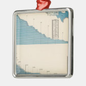 Ornement En Métal Agriculture (Gauche)