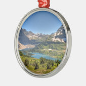 Ornement En Métal Aller à The Sun (Gauche)