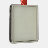Ornement En Métal Ambleteuse (Droite)