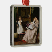 Ornement En Métal Amour maternel (Droite)