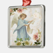 Ornement En Métal Angelic Ornament (Gauche)