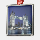 Ornement En Métal Angleterre, Londres, Tower Bridge 3 (Gauche)