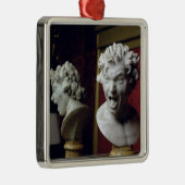 Ornement En Métal Anima Dannata (Droite)