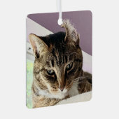 Ornement En Métal Annie's Christmas Ornament (Avant droite)