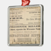 Ornement En Métal Annonces par neuf sociétés (Gauche)