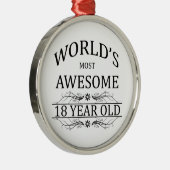 Ornement En Métal Ans les plus impressionnants du monde 18 (Droite)