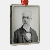 Ornement En Métal Anton Dvorak (Droite)