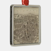 Ornement En Métal Anvers, Belgique (Droite)