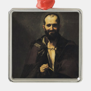 Ornement En Métal Archimède 1630