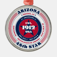 Arizona 48e cérémonie de Noël d'État