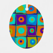 Ornement En Métal Art (Recto)