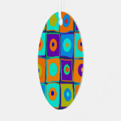 Ornement En Métal Art (Avant gauche)