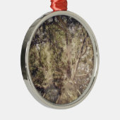 Ornement En Métal Art numérique des calques d'arborescence (Droite)