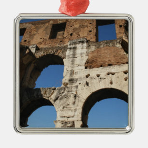 Ornement En Métal Art romain. Le Colosseum ou Amphithéâtre Flavien 5