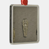 Ornement En Métal Astarte de representation pendant, déesse de (Droite)