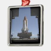 Ornement En Métal Atlantis (Gauche)