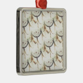 Ornement En Métal attrapeur (Droite)