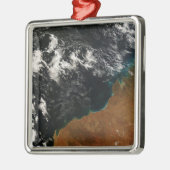 Ornement En Métal Australie occidentale (Gauche)