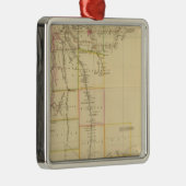 Ornement En Métal Australie occidentale (Droite)