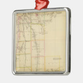 Ornement En Métal Australie occidentale (Gauche)