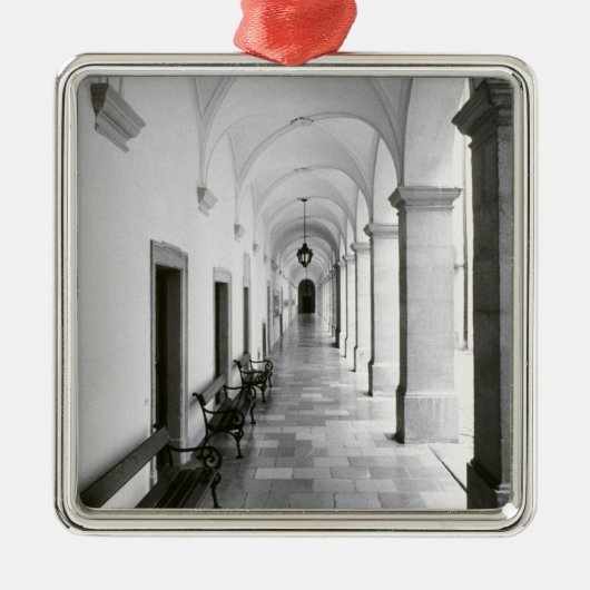 Ornement En Métal Autriche, Melk. Abbaye de Melk, la meilleure d'Aut (Devant)